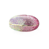 Sugarplum Hearted Clutch