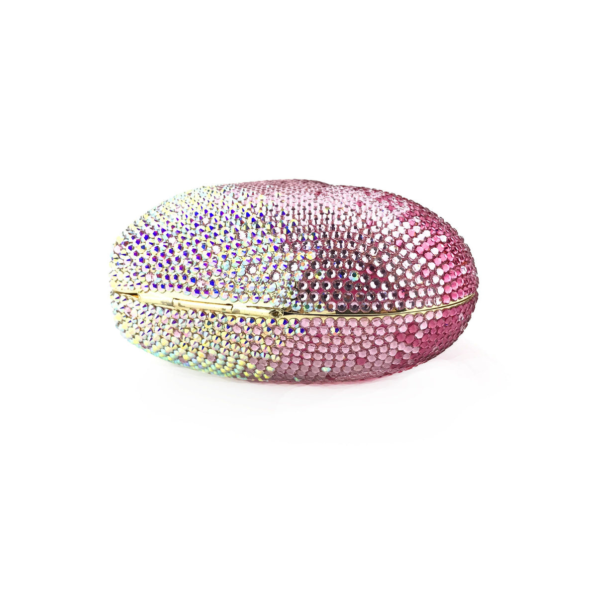 Sugarplum Hearted Clutch