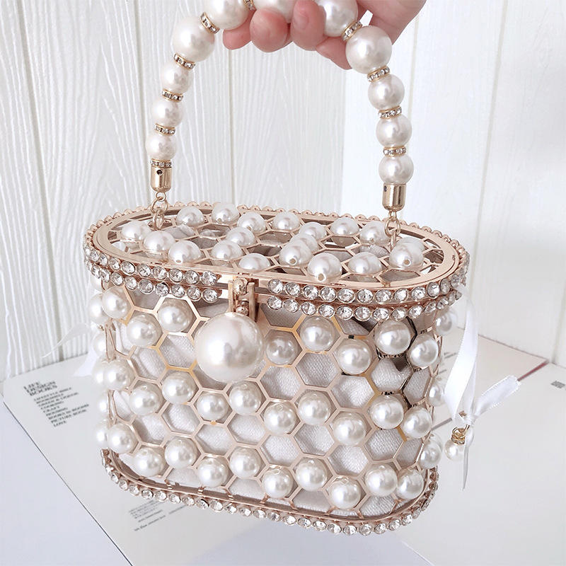 Pearl Pop Senorita Bag