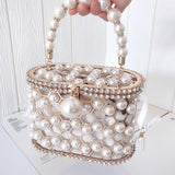 Pearl Pop Senorita Bag