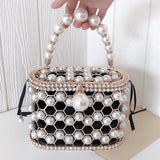 Pearl Pop Senorita Bag