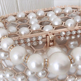 Pearl Pop Senorita Bag