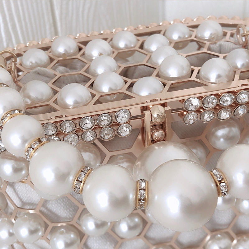 Pearl Pop Senorita Bag