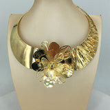 Golden Babe Florista Jewels