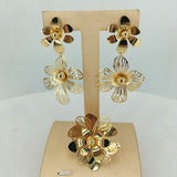 Golden Babe Florista Jewels