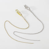 Snake Hair Accessory