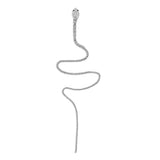 Snake Hair Accessory