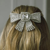 Bling Hair Bow