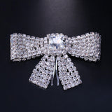 Bling Hair Bow