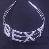 Sexy Hairband