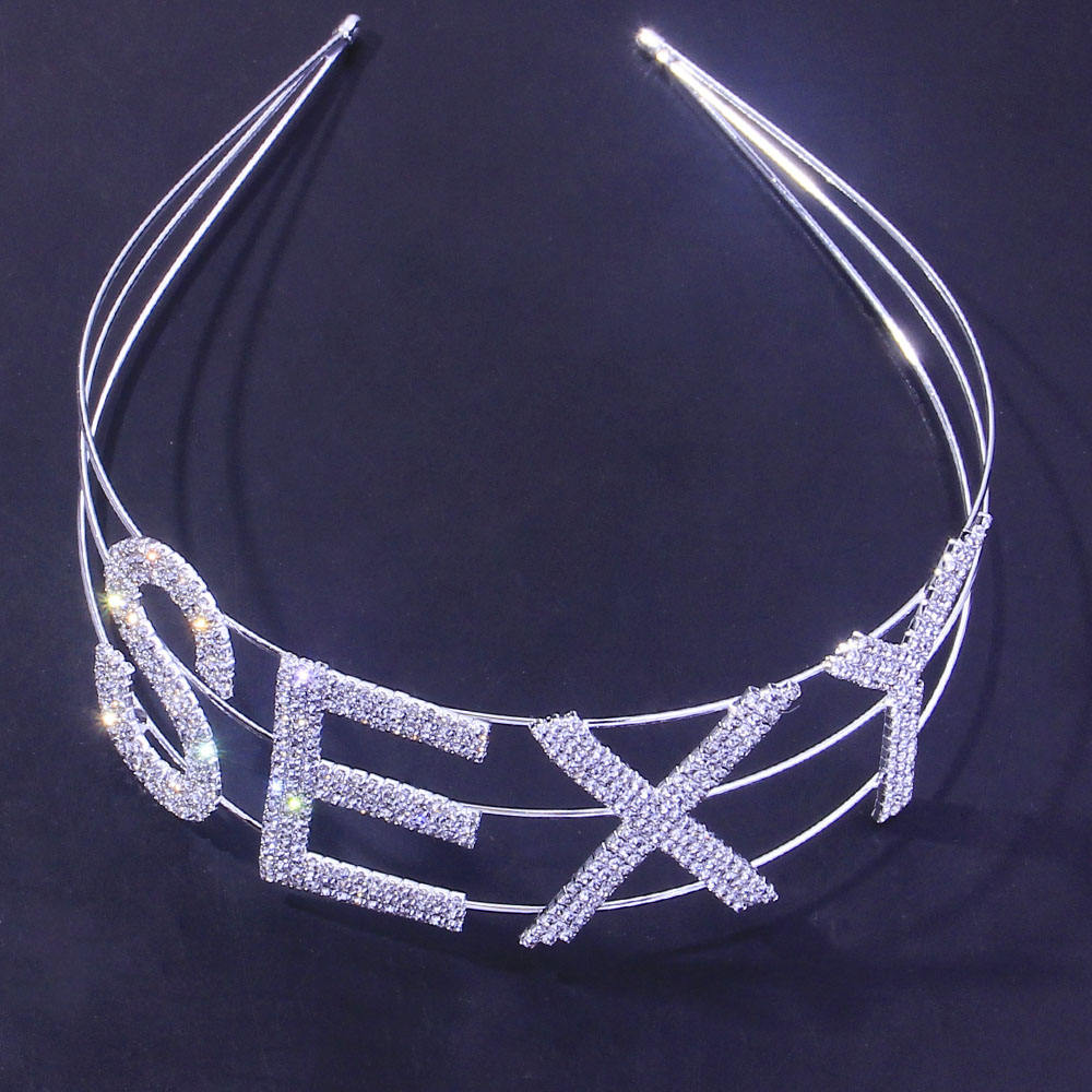 Sexy Hairband