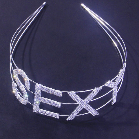 Sexy Hairband