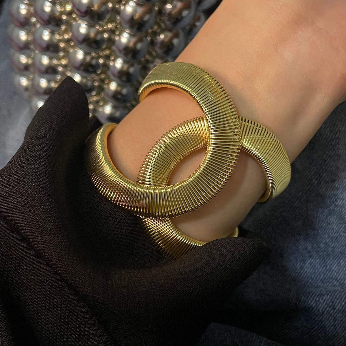 Chanel Bracelet