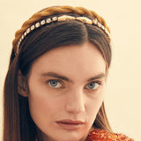 Serpent Headband
