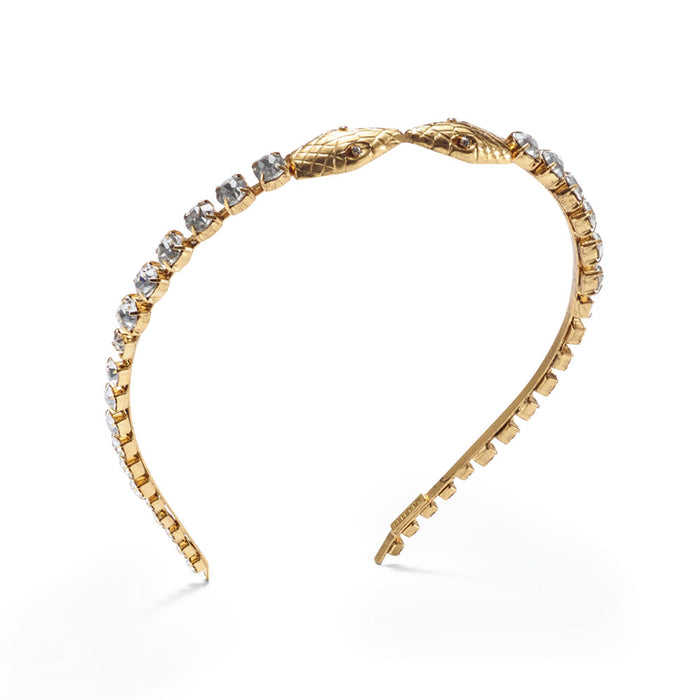 Serpent Headband