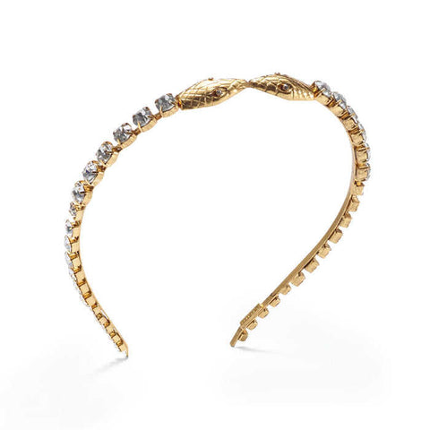 Serpent Headband