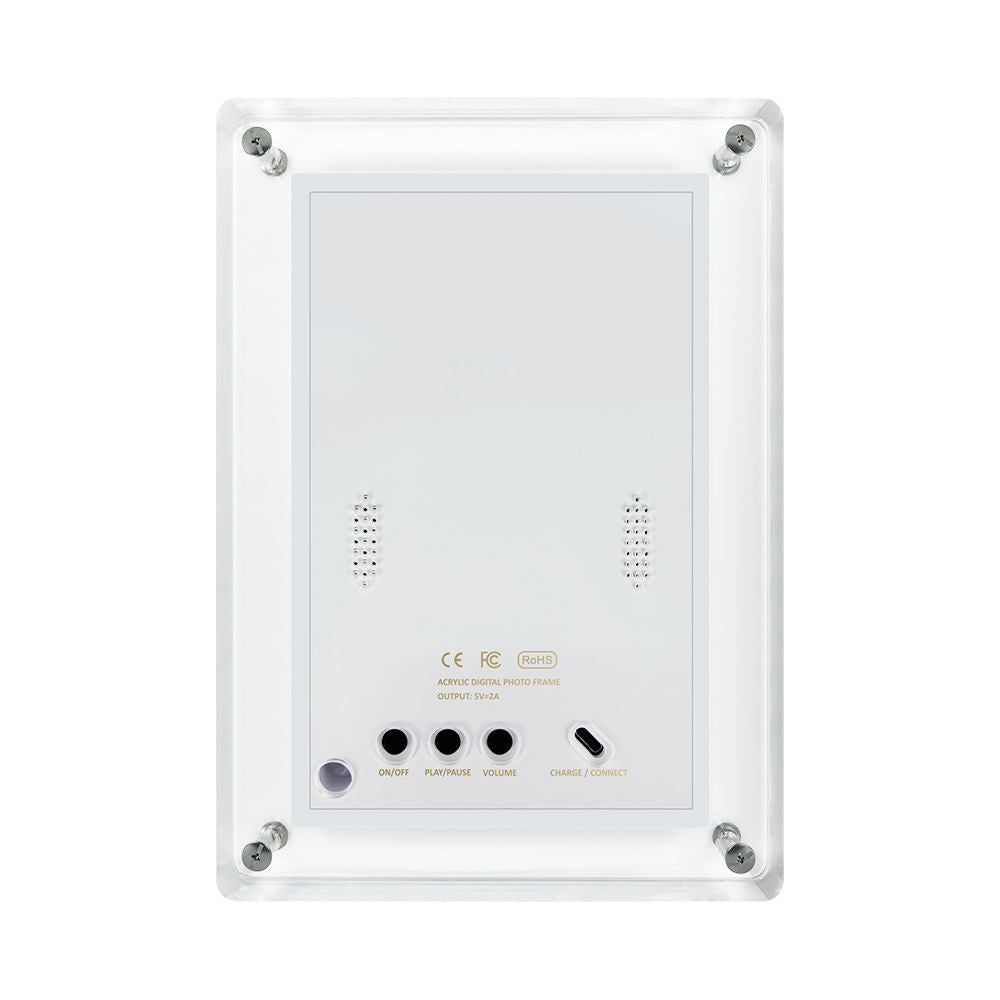Digital Video Frame