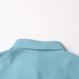 Sky Senorita 3D Jumpsuit