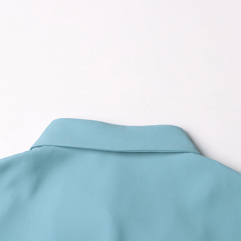 Sky Senorita 3D Jumpsuit
