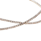 Bling Twin Neckpiece
