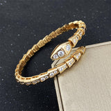 Serpent Bracelet