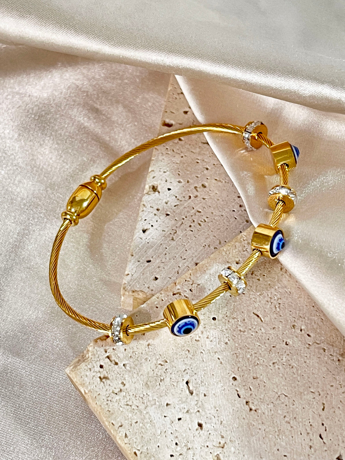 Evil Eye Bracelet 🧿