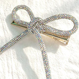 Bling Hair Bow Mini
