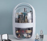 Sheer Makeup Organiser