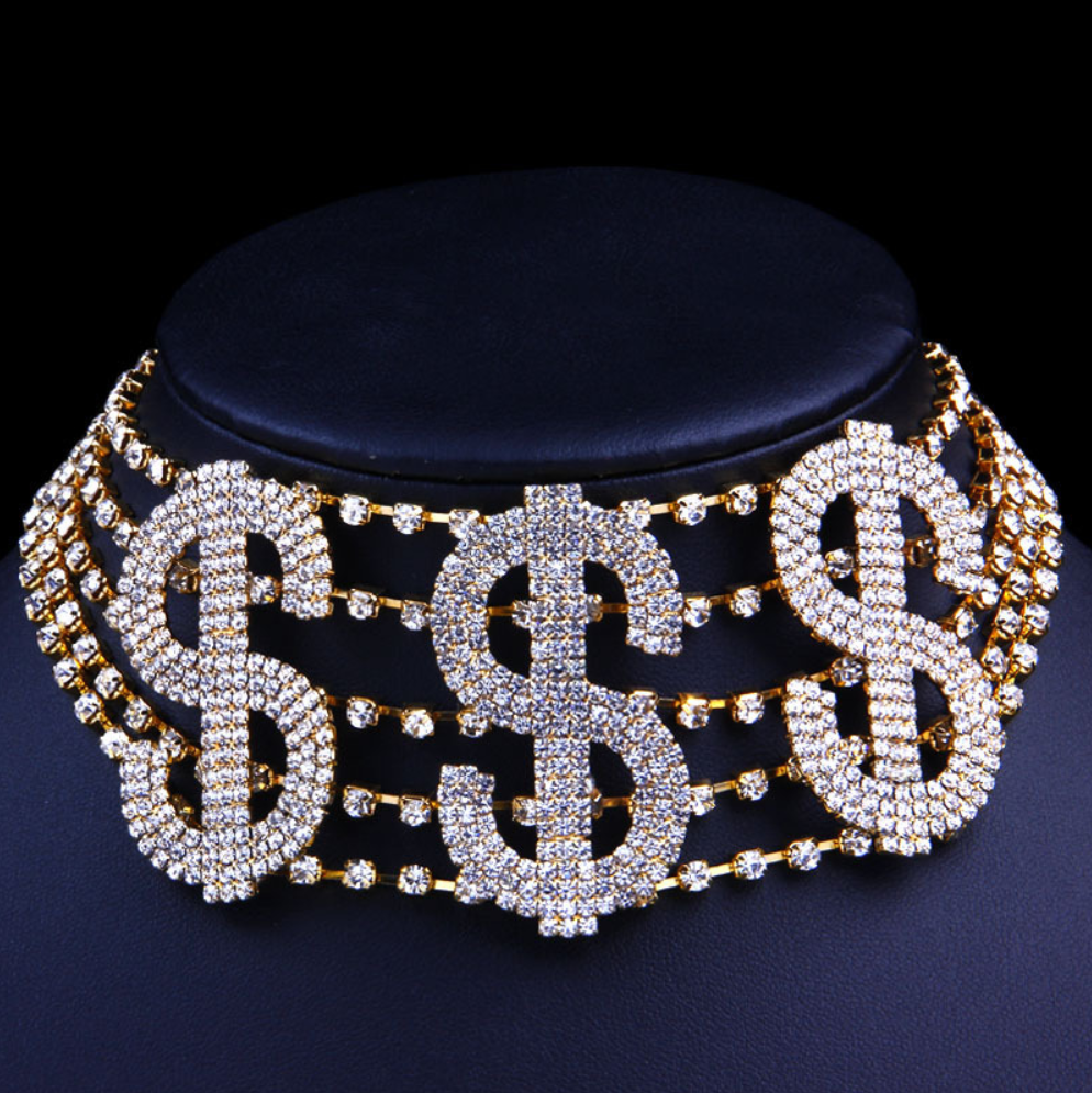 Million Dollar Choker