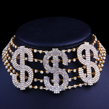 Million Dollar Choker