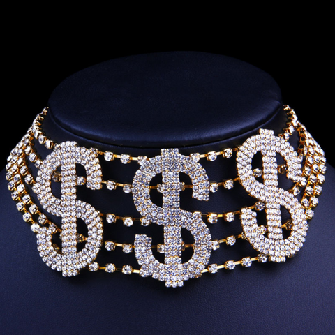 Million Dollar Choker