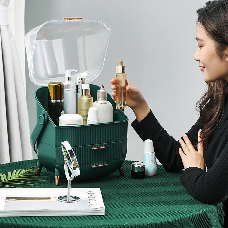 Diva Makeup Organiser