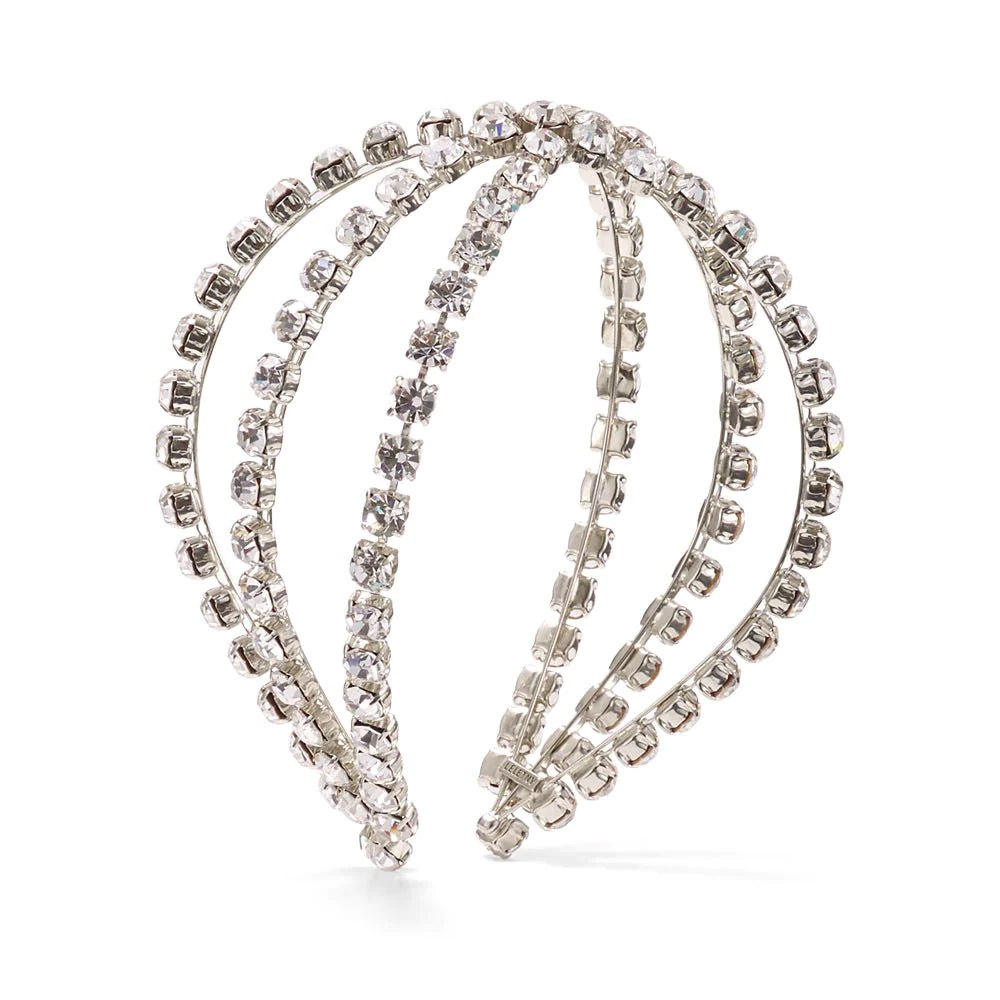 Bling Princess Trio Hairband