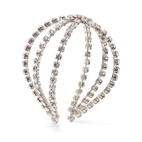 Bling Princess Trio Hairband