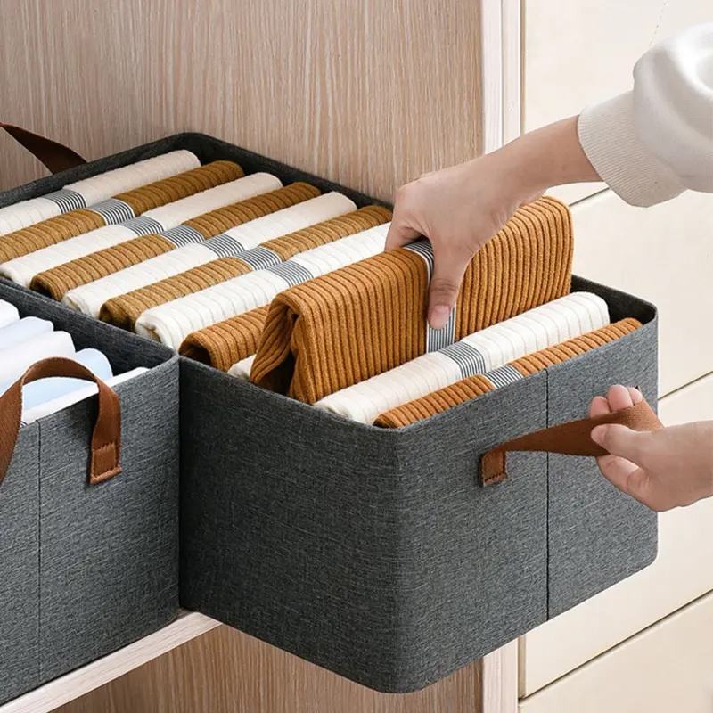 Closet Organiser