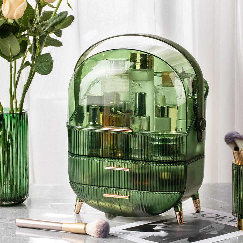 Diva Makeup Organiser
