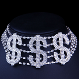 Million Dollar Choker