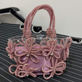 Barbie Bomb Purse