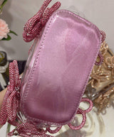 Barbie Bomb Purse