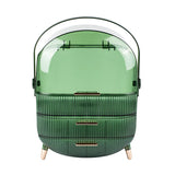 Diva Makeup Organiser