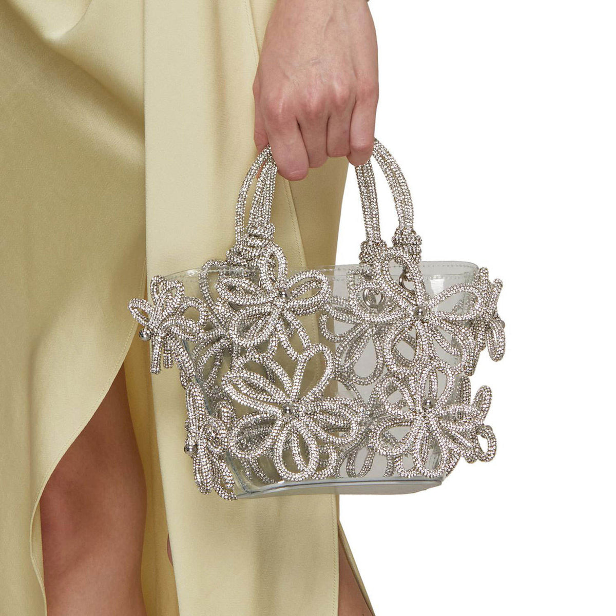 Barbie Bomb Purse