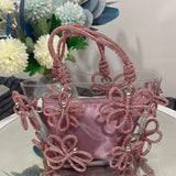 Barbie Bomb Purse