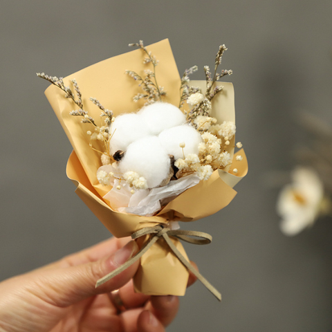 Love Infinite Mini Bouquet