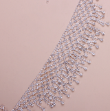 Bling Bomb Choker