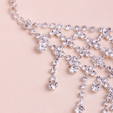 Bling Bomb Choker