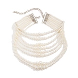 Alia’s Pearl Choker