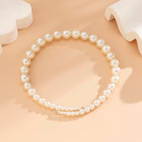 Pearl Choker