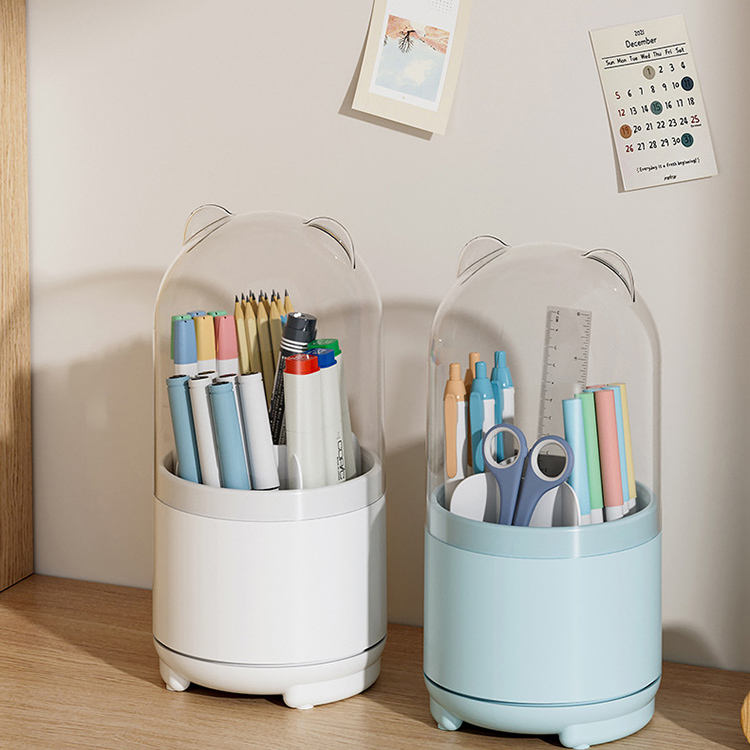 Rotating Makeup Organiser Mini