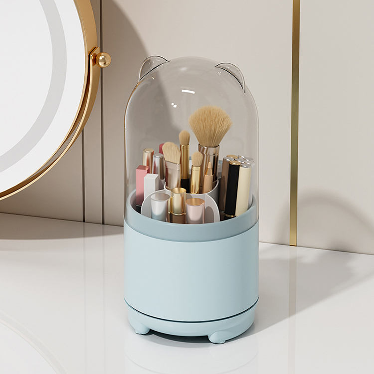 Rotating Makeup Organiser Mini