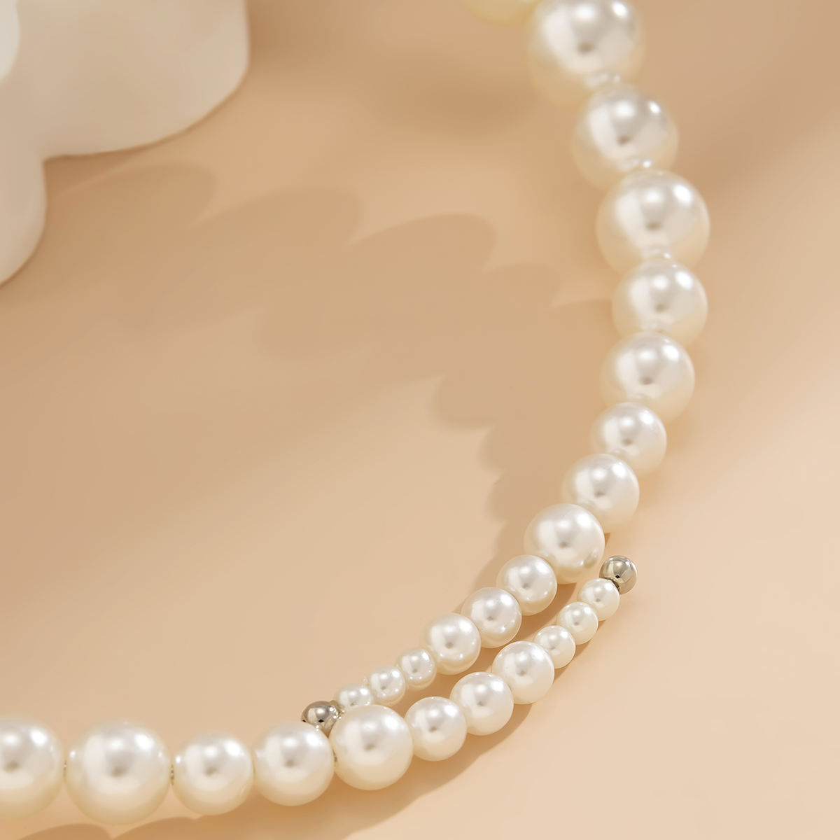 Pearl Choker